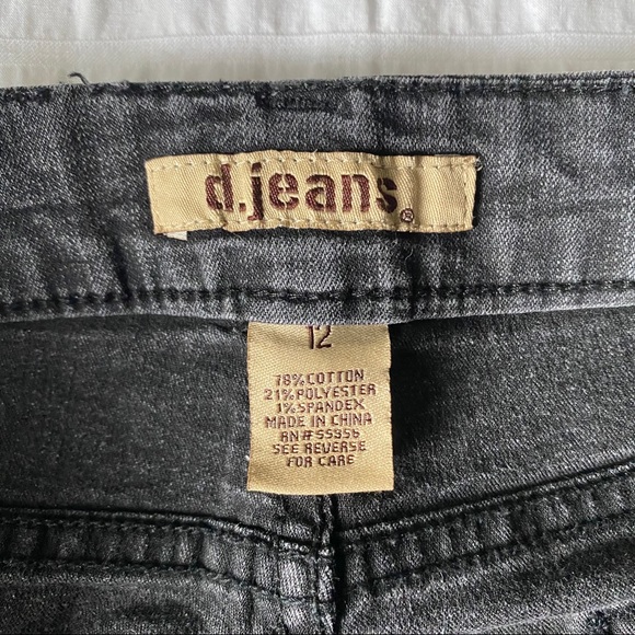 Skinny jeans - Picture 2 of 3